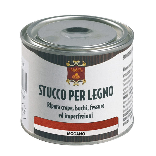 Bricocenter MAHOGANY WOOD FILLER 200 G