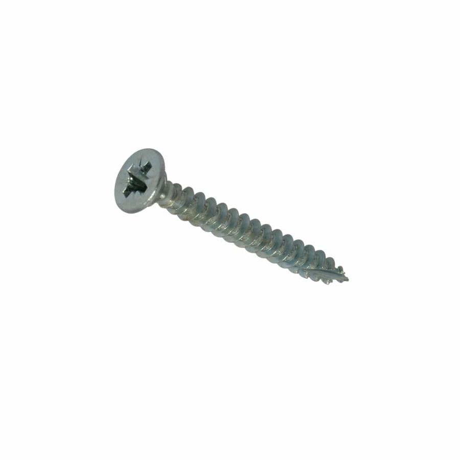 Bricocenter CASE 500 PIECES ASSORTED SCREWS