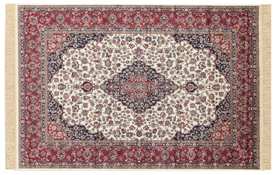 SORAYA CARPET 67X210 CM VISCOSE ASSORTED PATTERNS - Premium Furniture Carpets from Bricocenter - Just €33.99! Shop now at Maltashopper.com
