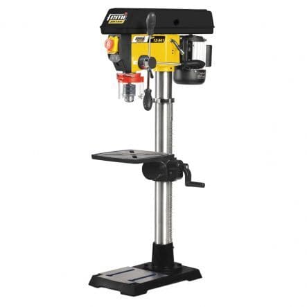 COLUMN DRILL 450W - SPINDLE 16MM - best price from Maltashopper.com BR400760707