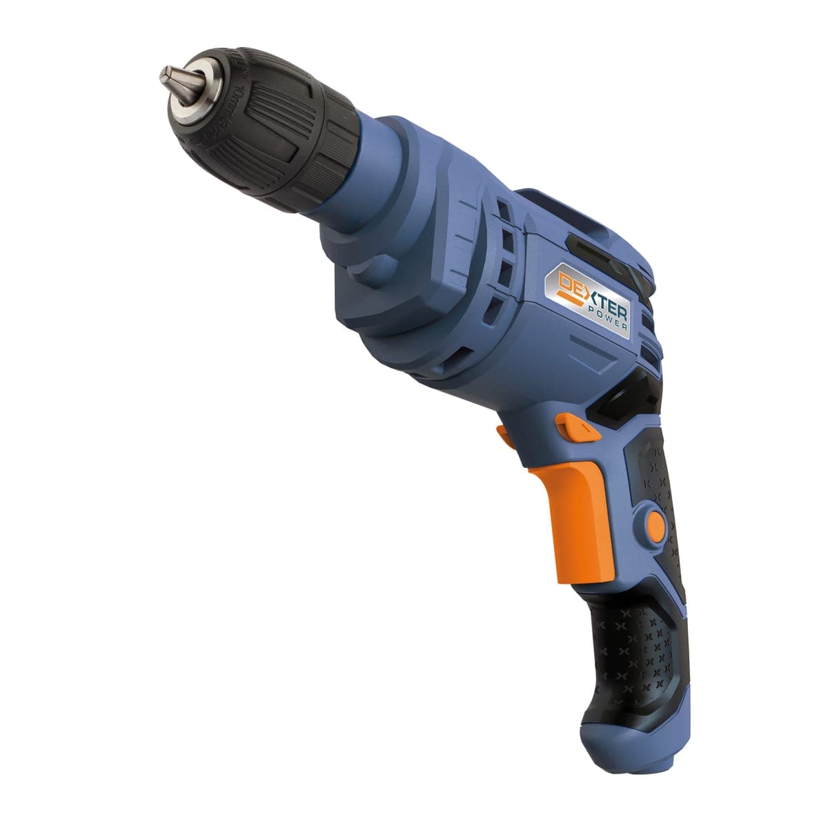 WIRE DRILL 650W 10MM DEXTER - best price from Maltashopper.com BR400001473