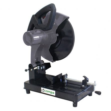 Metal cutting machine COMPA 2000 W abrasive disc 355mm - best price from Maltashopper.com BR400001838