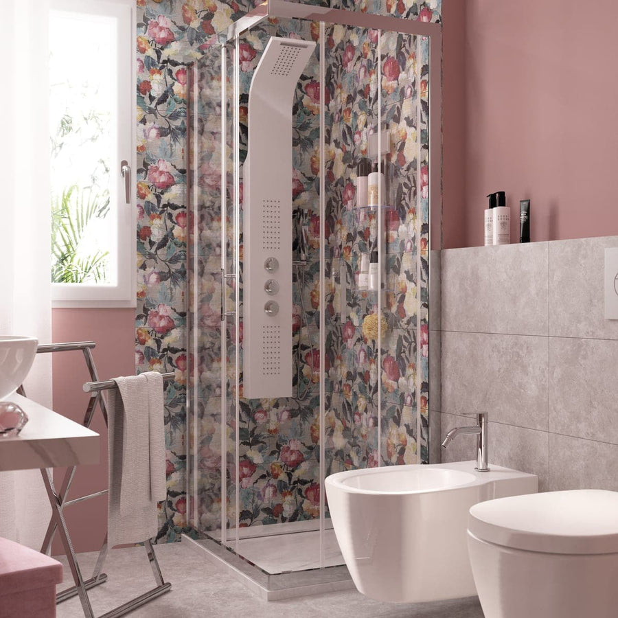 PAV/RIV 30X60 REMIX CONCRETE 1.44 M2 - best price from Maltashopper.com BR450001860