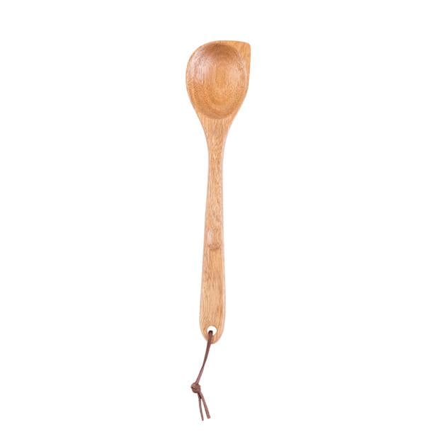 MARCUS Spoon natural W 6.7 x L 32 cm