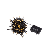 LUZ Black luminous wire - best price from Maltashopper.com CS663530