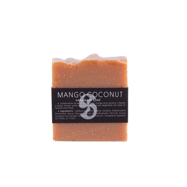 Casa SLICE AROM SOAP 100G 6FRAG