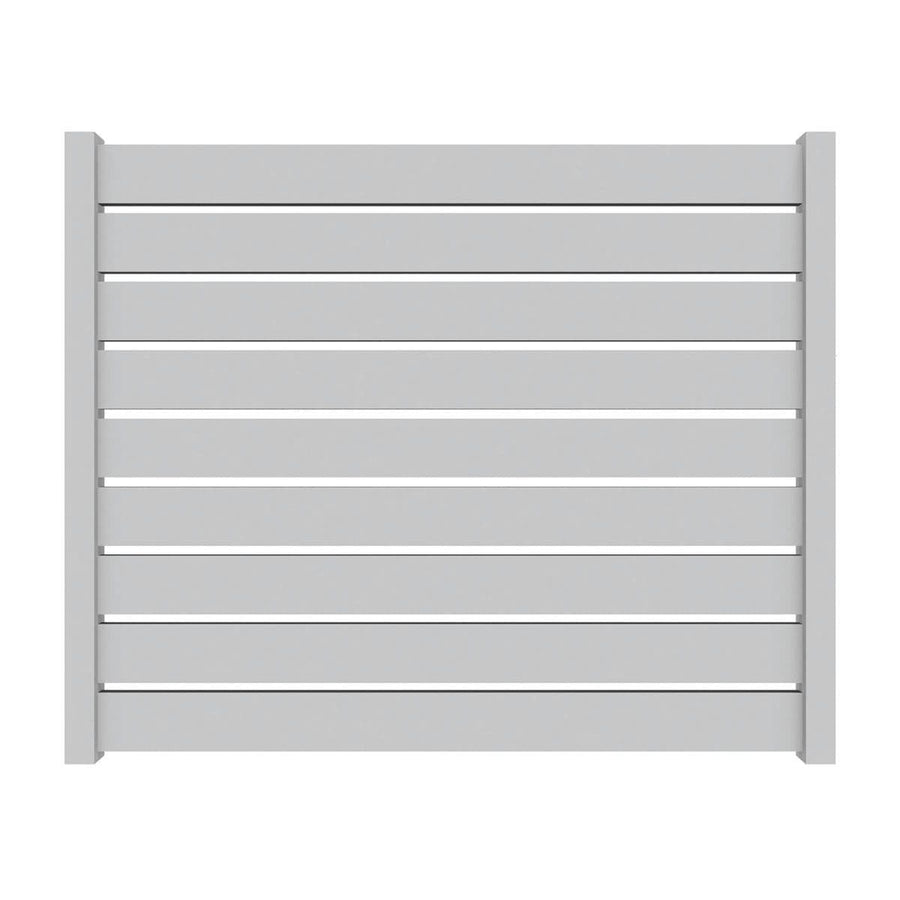 Bricocenter STAVE MAIA 120 OPEN WHITE 9010 20X120X1480 MM