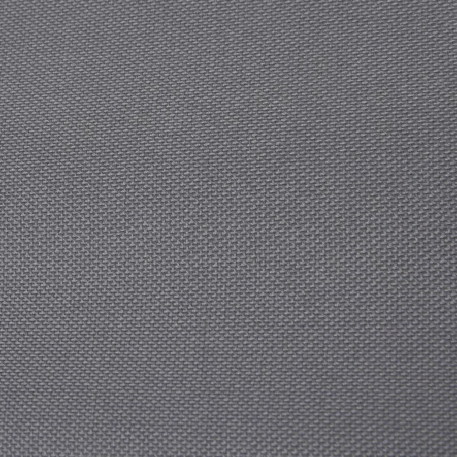 Bricocenter ROLLER SLIM LINEN RACK WITH WHEELS GREY FABRIC W 39 D 18,5 H 60 CM