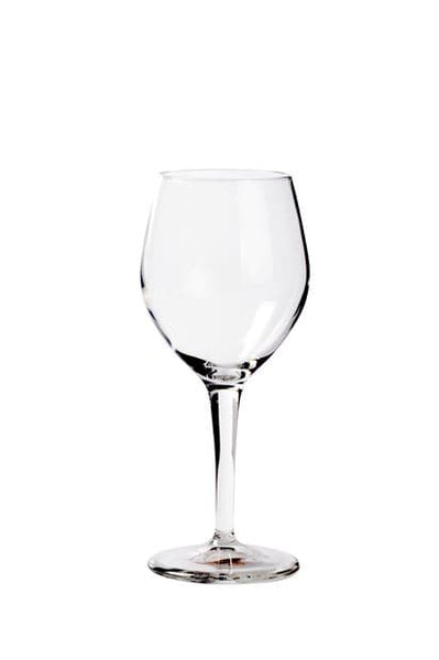 RESTO Wine glass 27 CL - set of 6 , H 18 cm - Ø 7,7 cm