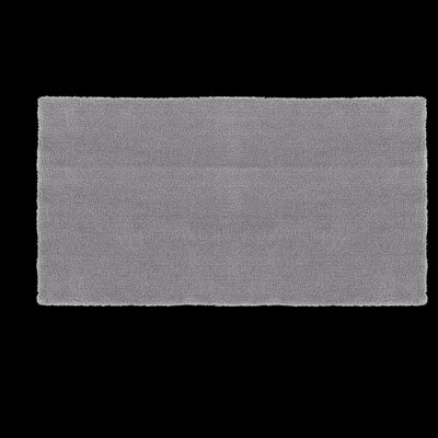 SHAGGY CARPET TONY GREY 80X150 CM POLYESTER - Premium Furniture Carpets from Bricocenter - Just €71.99! Shop now at Maltashopper.com