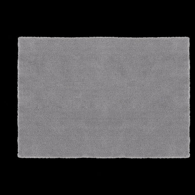 SHAGGY CARPET TONY GREY 120X170 CM POLYESTER - Premium Furniture Carpets from Bricocenter - Just €117.99! Shop now at Maltashopper.com