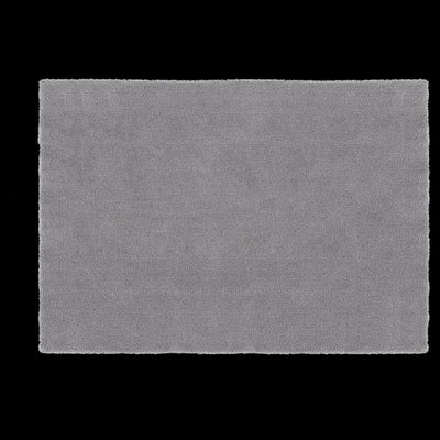 GREY TONY SHAGGY CARPET 160X230 CM POLYESTER - Premium Furniture Carpets from Bricocenter - Just €208.99! Shop now at Maltashopper.com