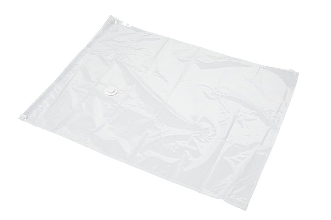 2 SPACEO VACUUM BAGS L SIZE 100X80 SPACEO - best price from Maltashopper.com BR410006314