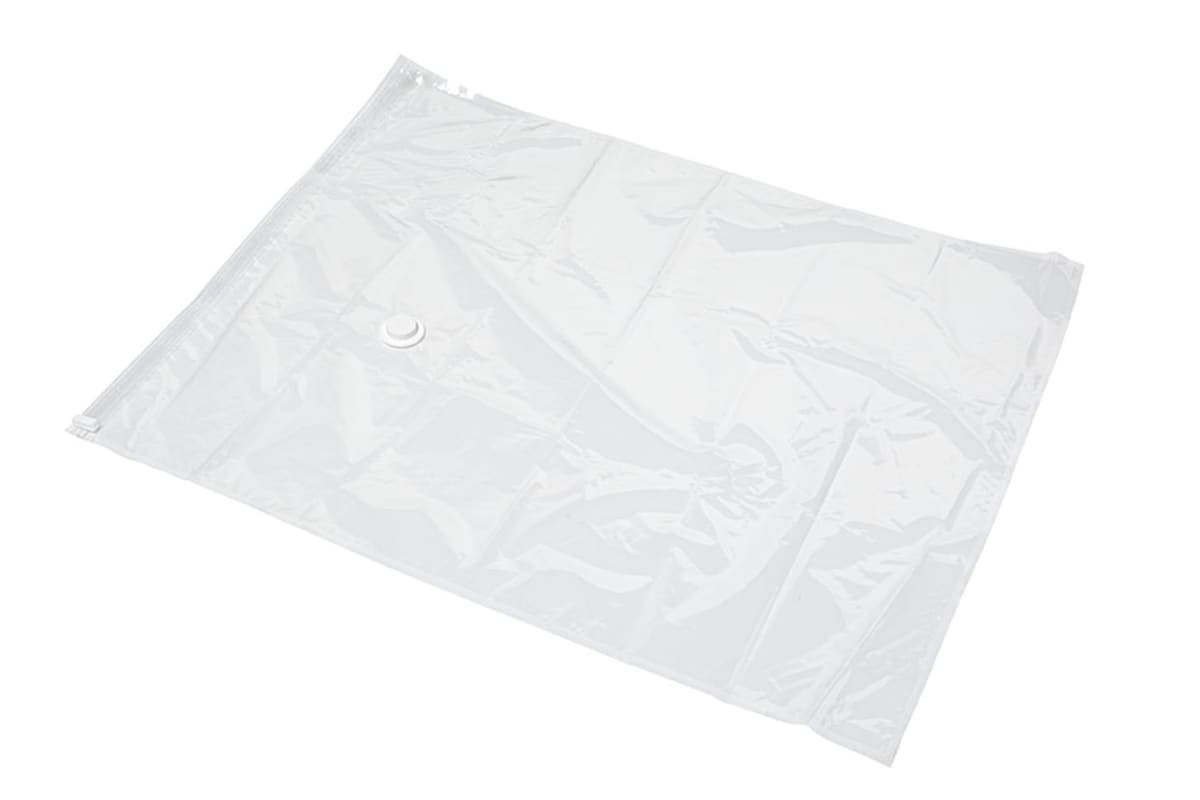 Bricocenter 2 SPACEO VACUUM BAGS L SIZE 100X80 SPACEO