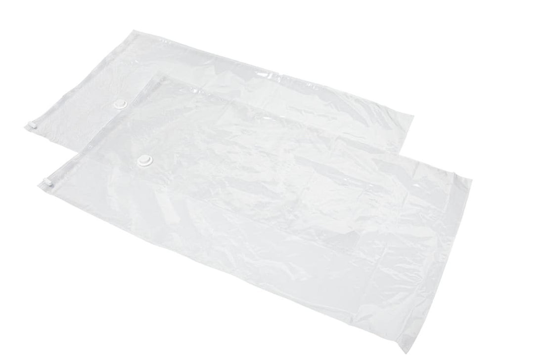 2 SPACEO VACUUM BAGS TG XL 75X130 SPACEO - best price from Maltashopper.com BR410003549