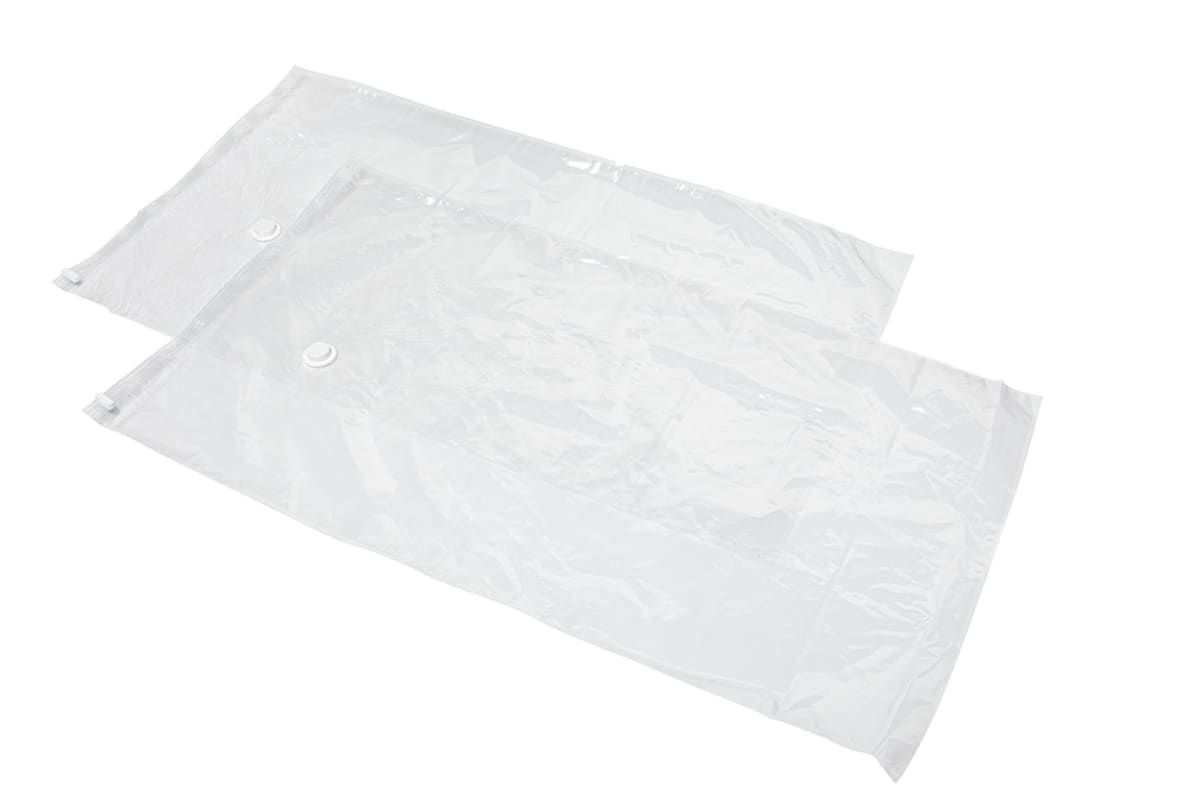 2 SPACEO VACUUM BAGS TG XL 75X130 SPACEO - best price from Maltashopper.com BR410003549