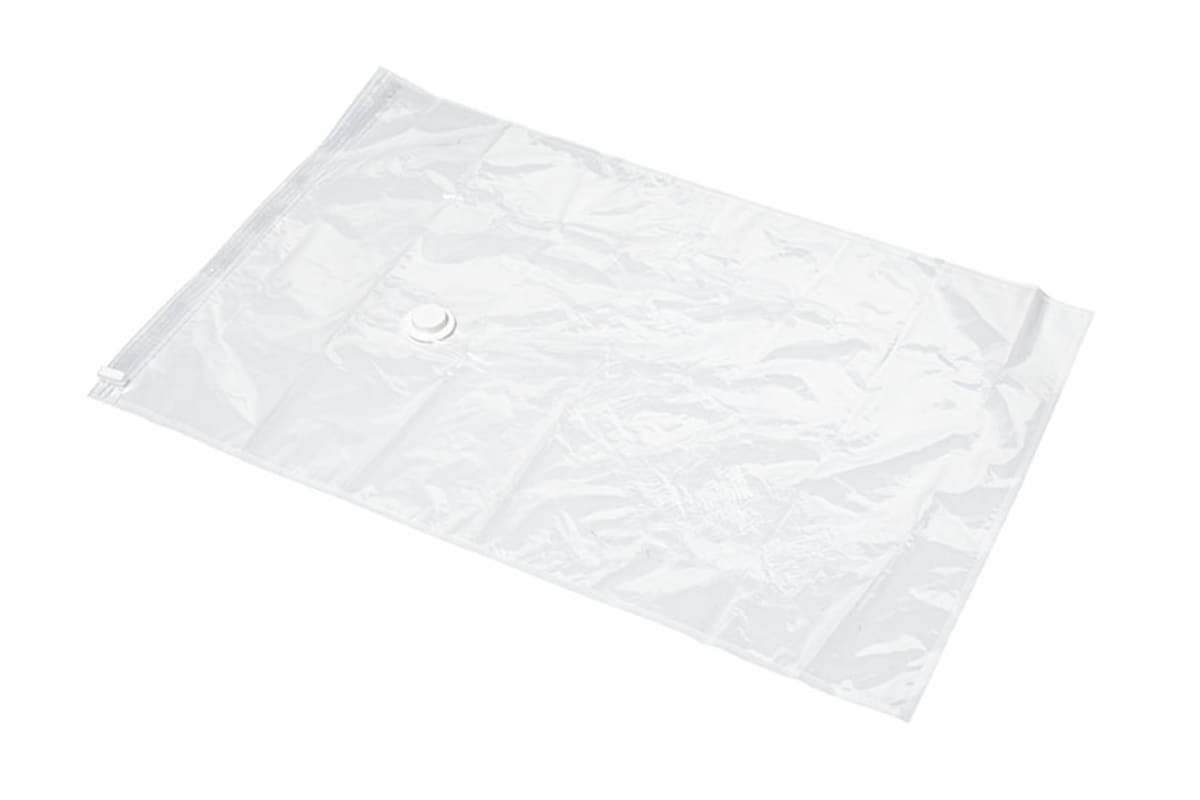 2 SPACEO VACUUM BAGS TG M 60X90 SPACEO - best price from Maltashopper.com BR410001571