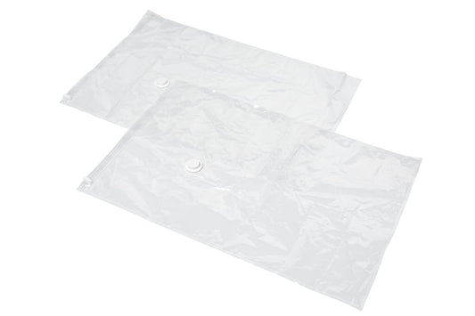 2 SPACEO VACUUM BAGS TG M 60X90 SPACEO - best price from Maltashopper.com BR410001571