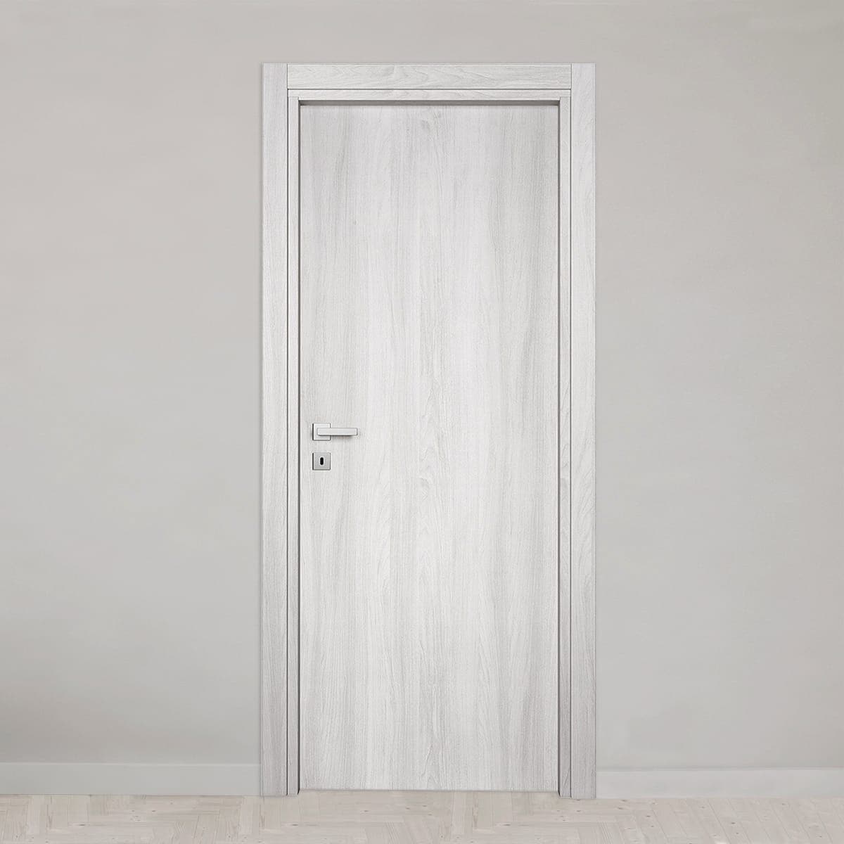 MARBEN DOOR 70X210 REVERSIBLE WHITE ELM - best price from Maltashopper.com BR450002017