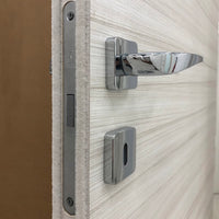 FOURLINES ROTOTRANSLATING DOOR 80 X 210 BENCH - best price from Maltashopper.com BR450002169