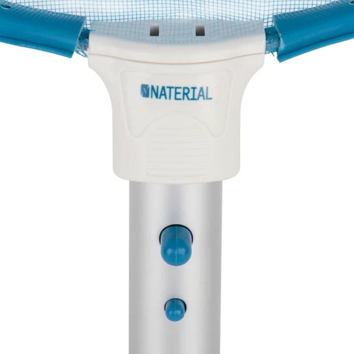 Bricocenter SURFACE COLLECTOR FOR SWIMMING POOLS