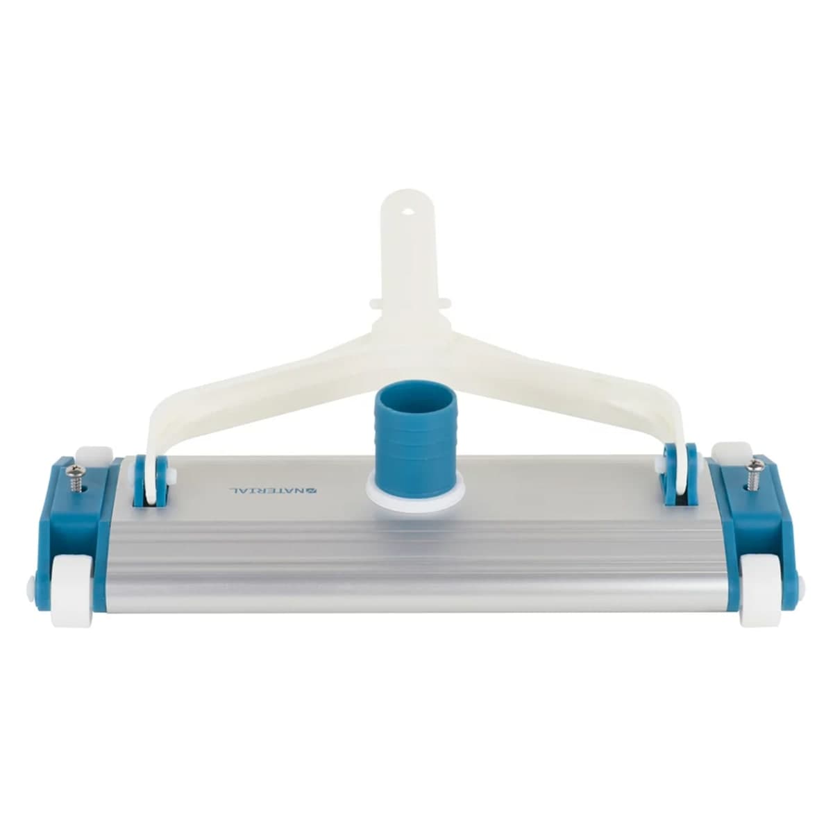 Bricocenter FLOOR CLEANER WITH SIDE BRUSHES 34CM