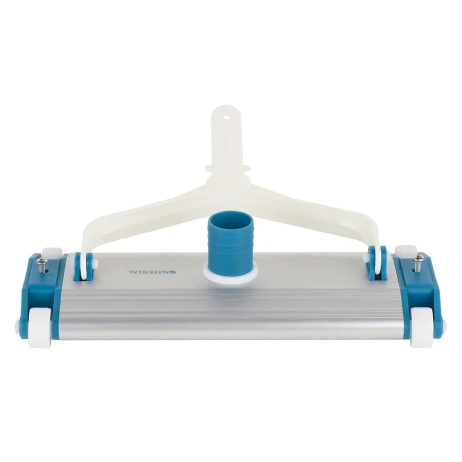 Bricocenter FLOOR CLEANER WITH SIDE BRUSHES 34CM