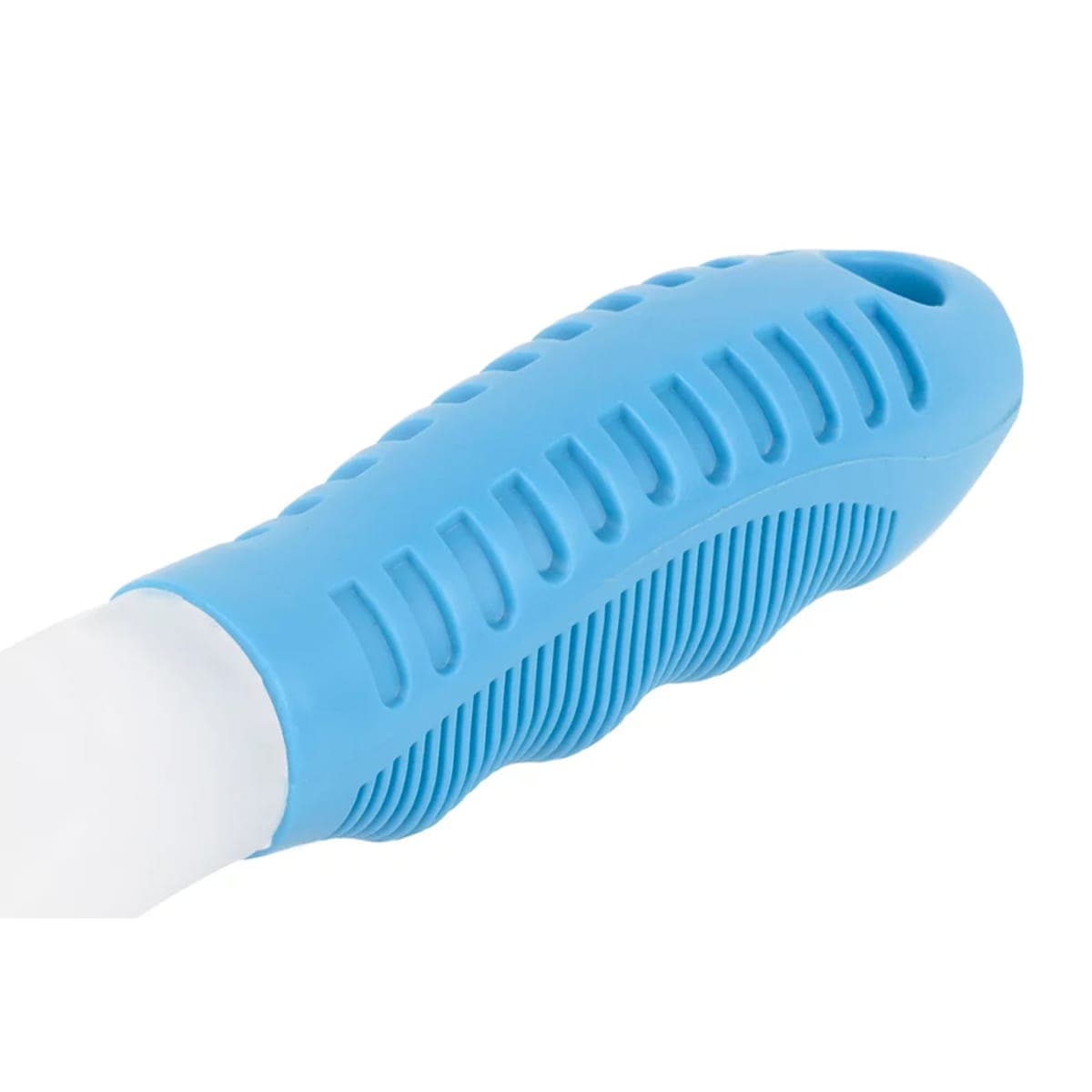 ERGONOMIC POOL WALL BRUSH