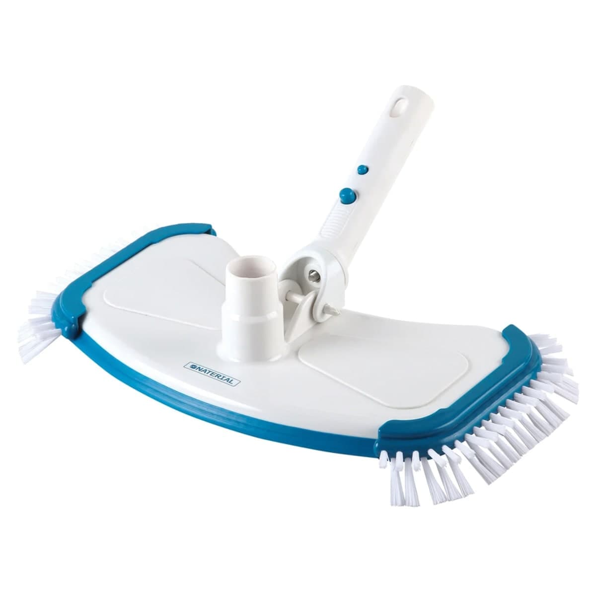 Bricocenter OVAL POOL CLEANER