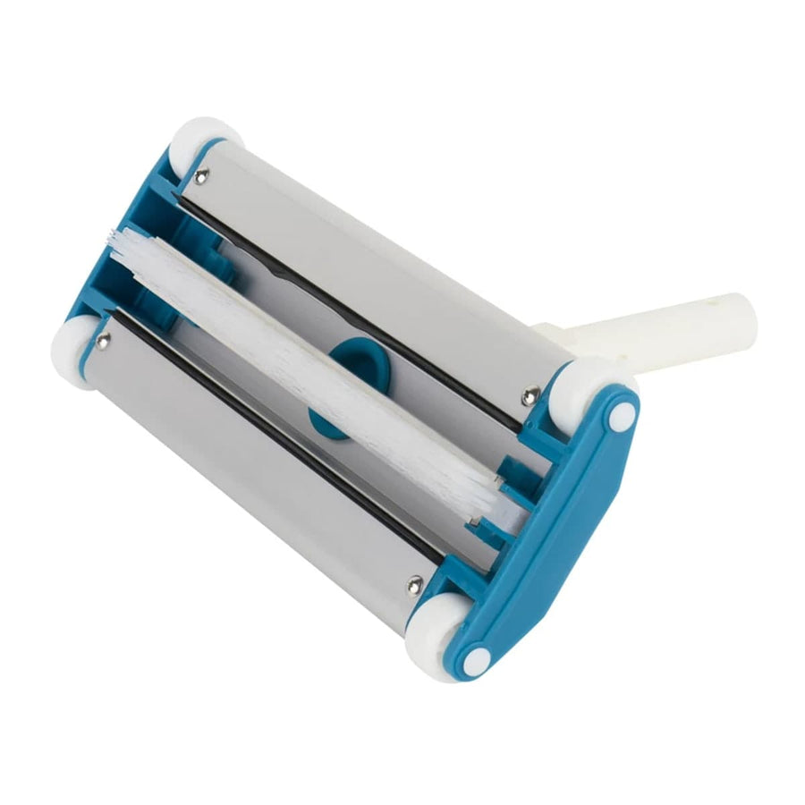Bricocenter FLOOR CLEANER WITH SIDE BRUSHES 34CM