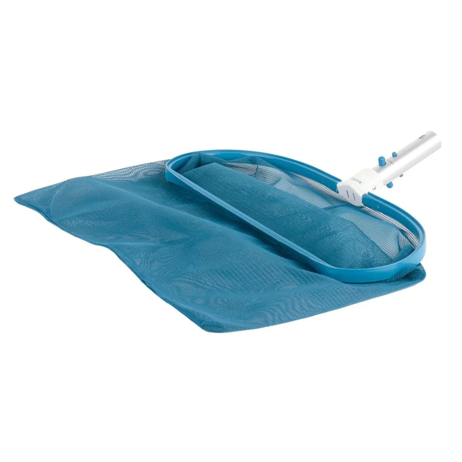 POOL BOTTOM COLLECTOR