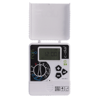 C-DIAL 4 ZONES 24V INDOOR CONTROLLER - best price from Maltashopper.com BR500014742