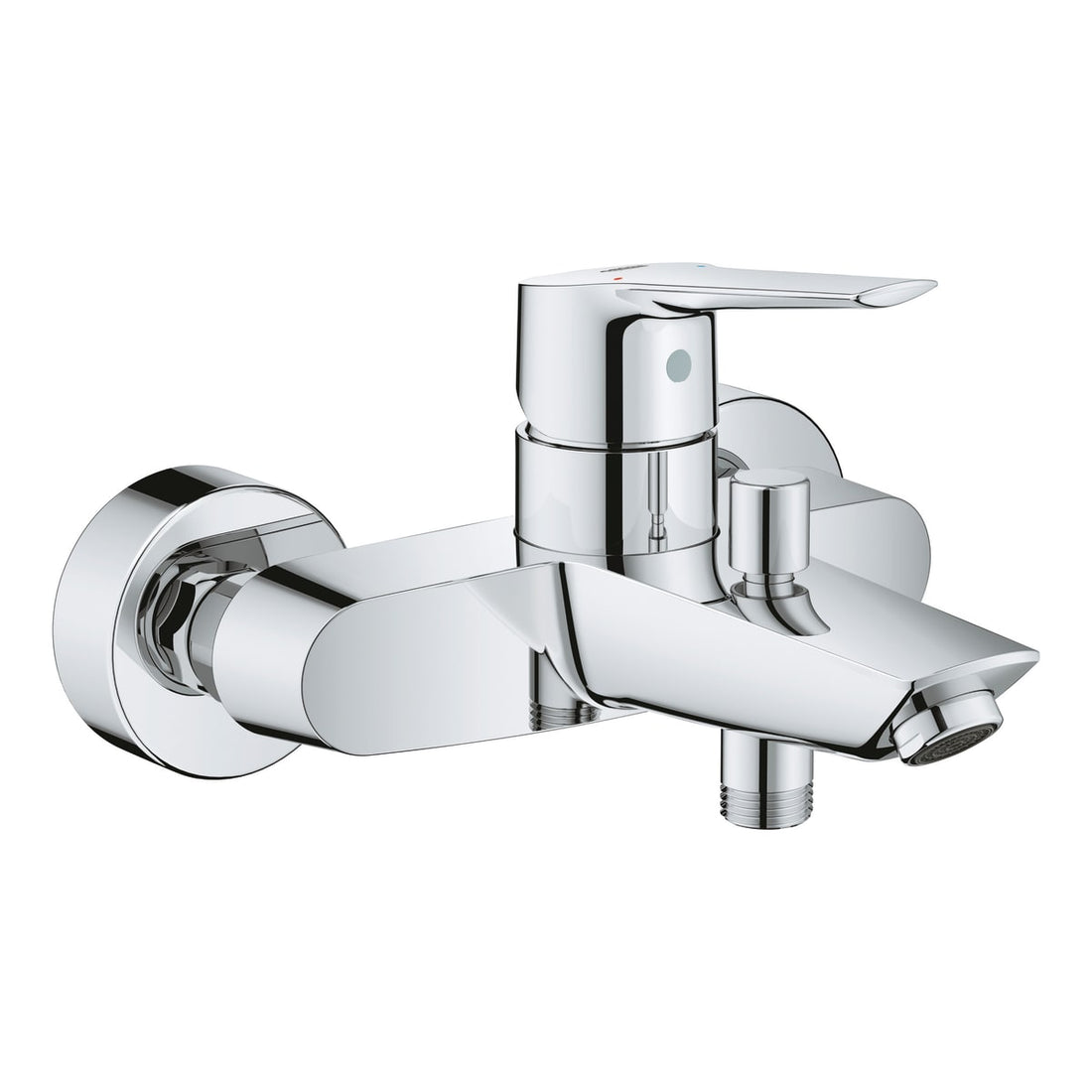 START 2021 BATHTUB MIXER WITHOUT CHROME FITTINGS - best price from Maltashopper.com BR430007194