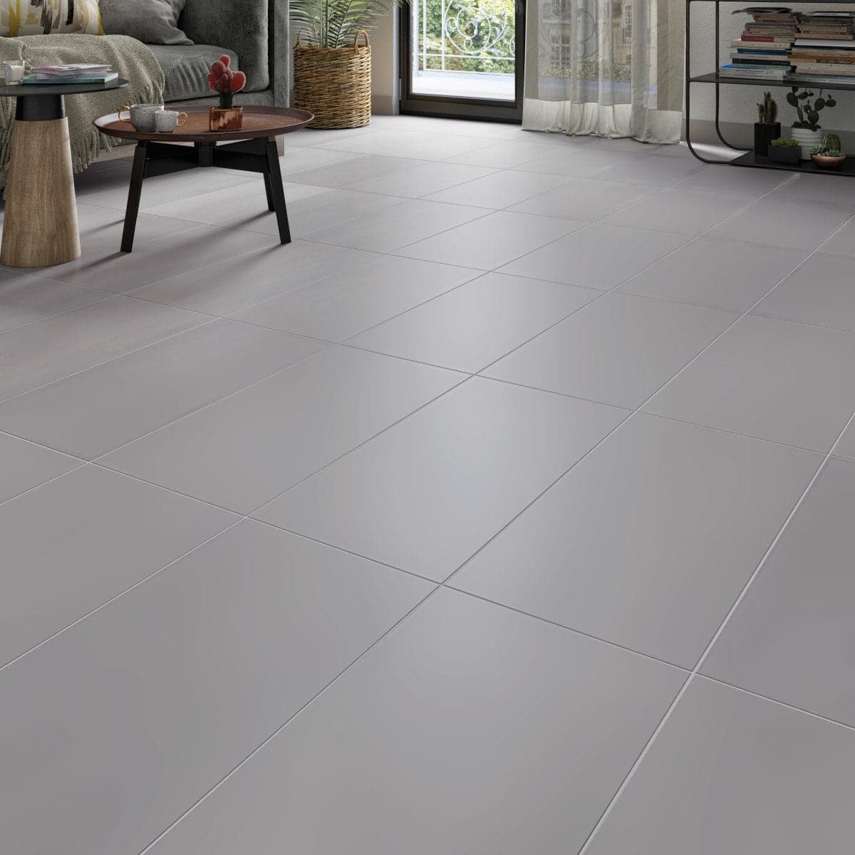 LUXENS GRANITE SATIN INTERIOR FLOOR ENAMEL 3 L 0.75 - best price from Maltashopper.com BR470001597