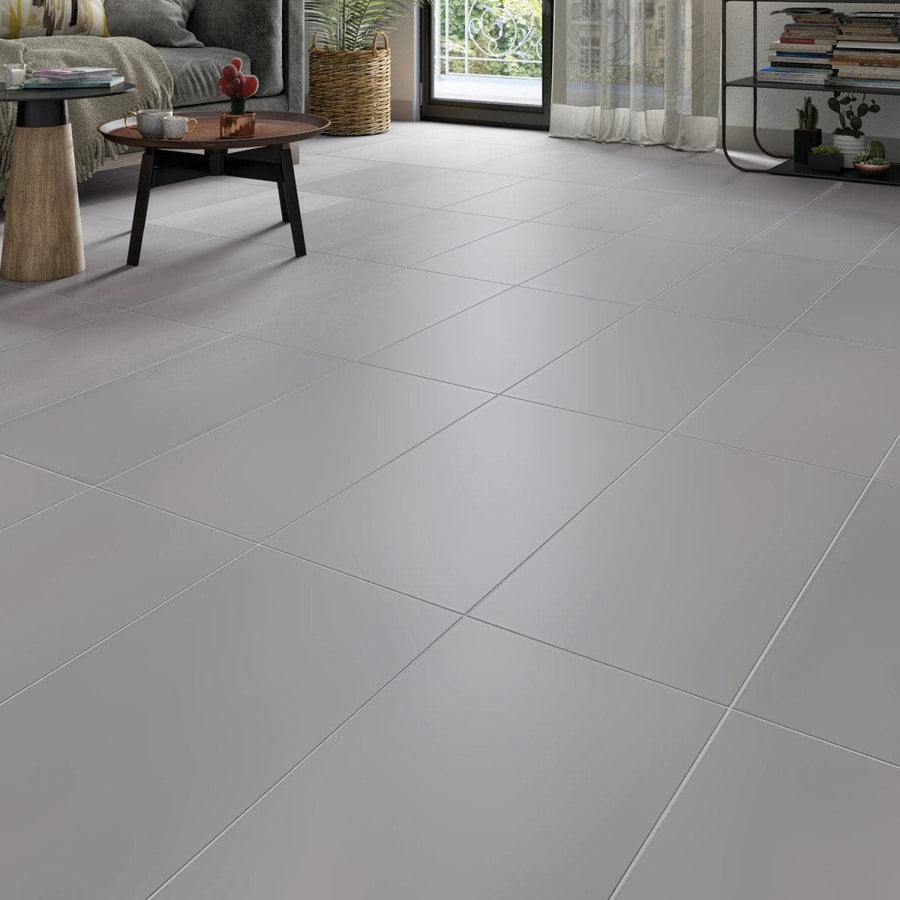 LUXENS GRANITE SATIN INTERIOR FLOOR ENAMEL 3 L 0.75 - best price from Maltashopper.com BR470001597