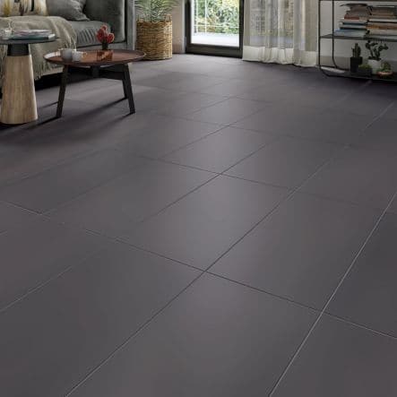 LUXENS GRANITE SATIN INTERIOR FLOOR ENAMEL 1 L 2.5 - best price from Maltashopper.com BR470002113