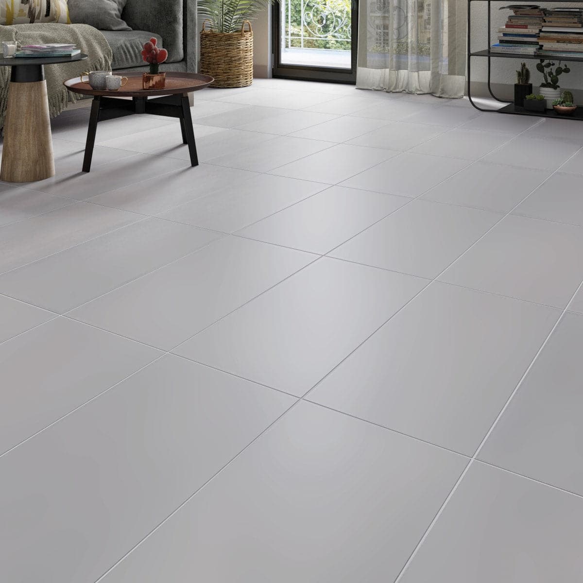 LUXENS GRANITE SATIN INTERIOR FLOOR ENAMEL 5 L 0.75 - best price from Maltashopper.com BR470001596