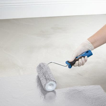 Bricocenter LUXENS GRANITE SATIN INTERIOR FLOOR ENAMEL 5 L 2.5