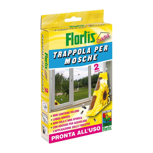 Bricocenter TRIANGULAR FLYTRAP 2 PIECES