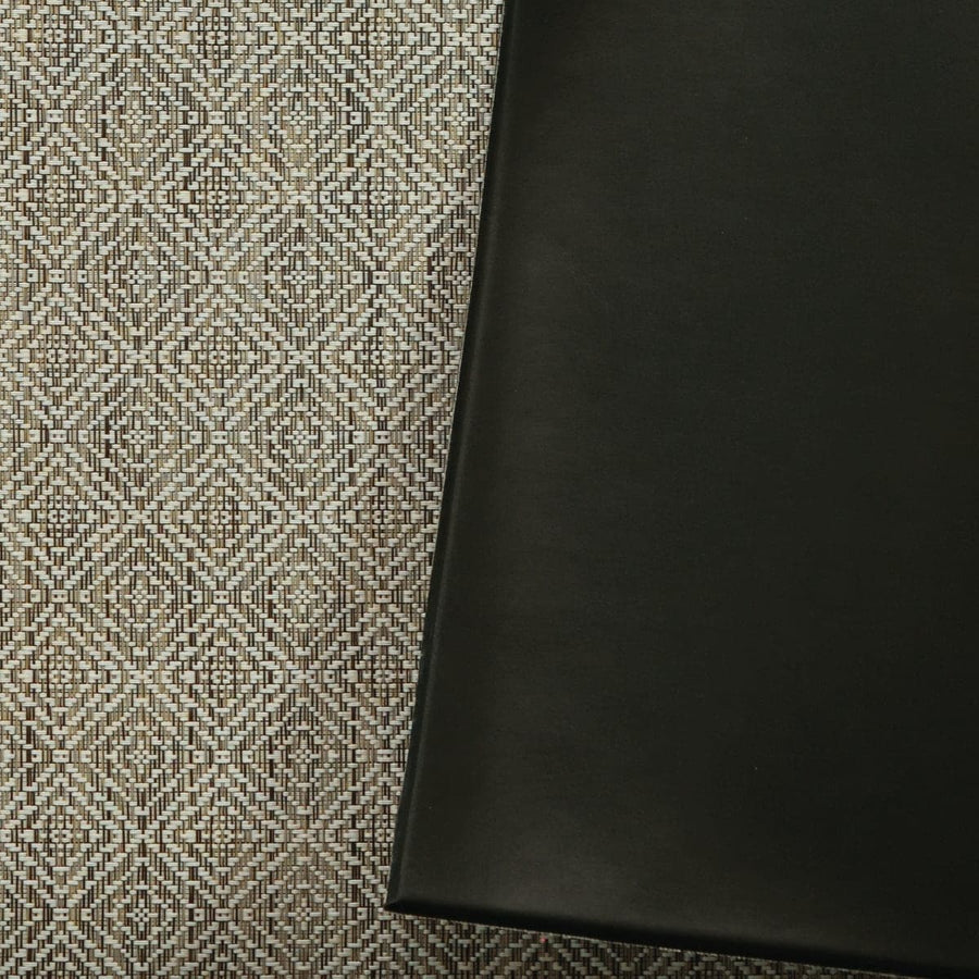 Bricocenter INDUSTRY DIAMOND MAT BEIGE 50X75CM PVC
