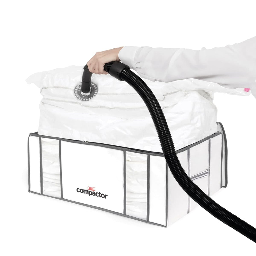 Bricocenter EMPTY CASE WITH BAG XXL SIZE 210 LT 65x50x27 cm