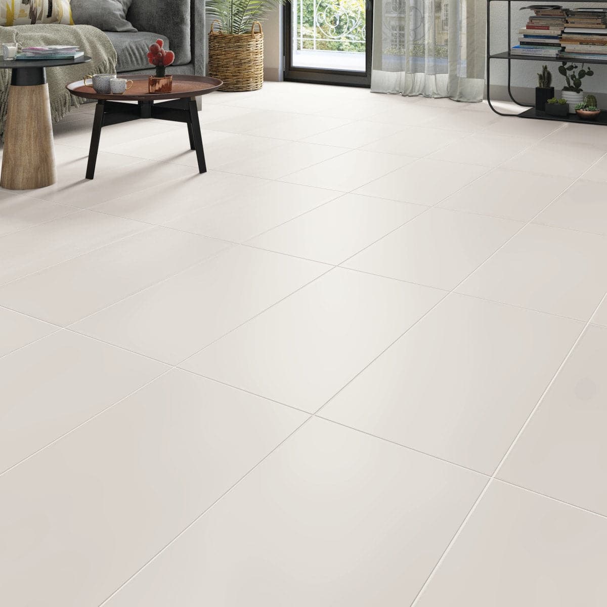 LUXENS PAPER 6 LT 0.75 SATIN INTERIOR FLOOR ENAMEL - best price from Maltashopper.com BR470001593