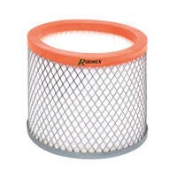 HEPA FILTER FOR ASH EXTRACTOR 1000W, 20 LITRES CENERALL RIBIMEX 400003077 - best price from Maltashopper.com BR400003078