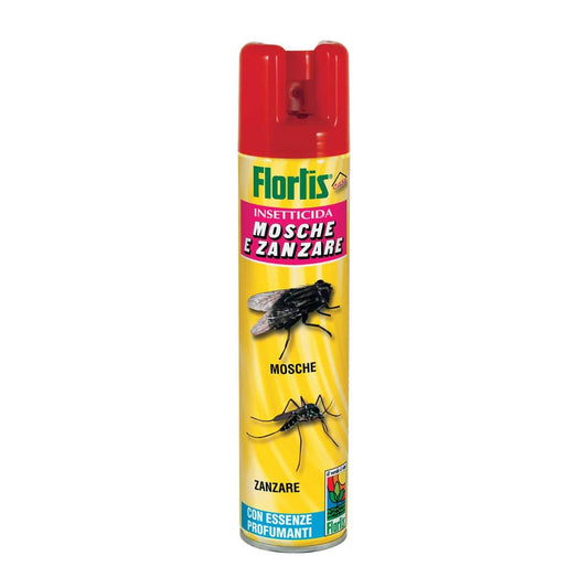 Bricocenter ANTI-FLY AND MOSQUITO SPRAY 300 ML