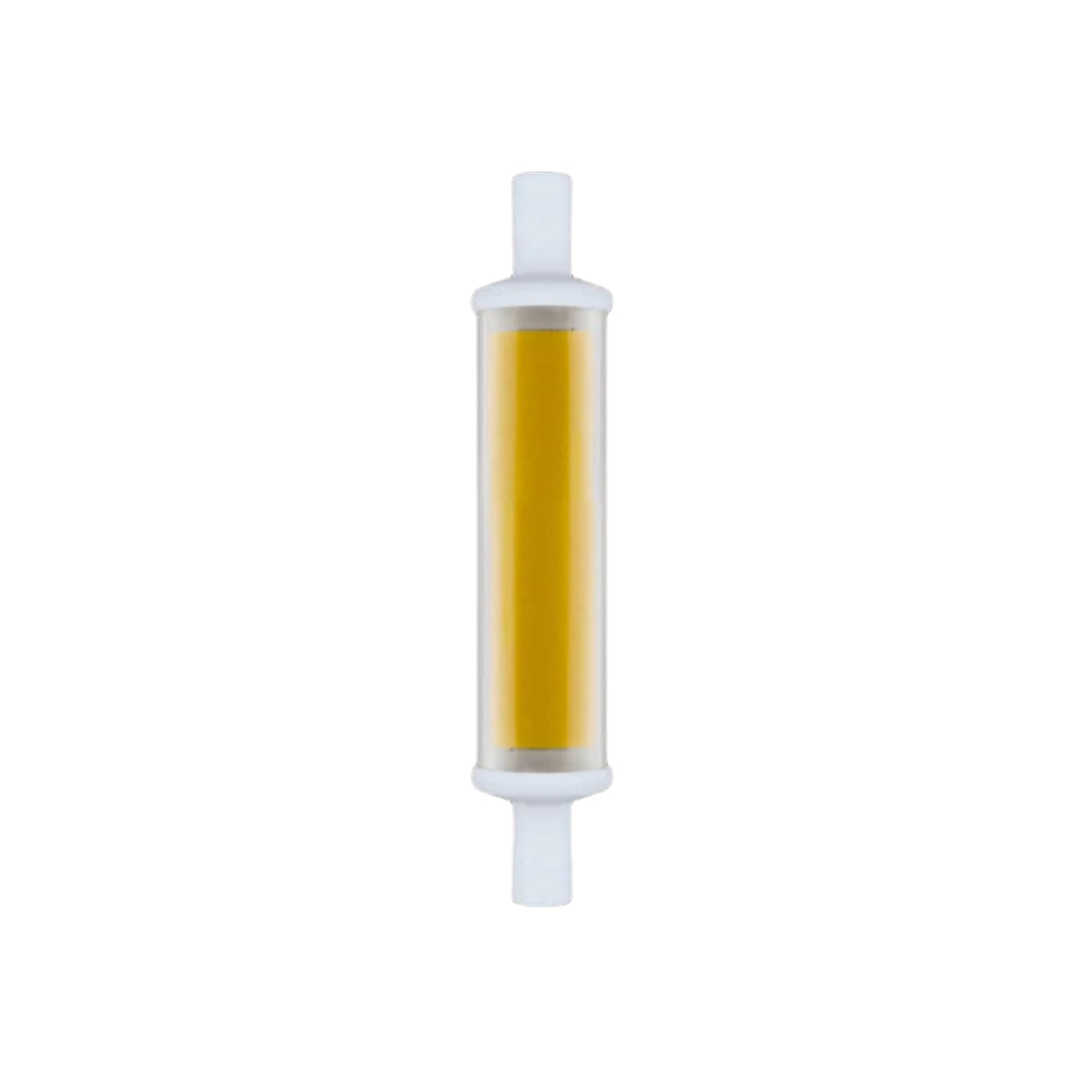 Bricocenter LED BULB R7S=40W 78MM WARM LIGHT
