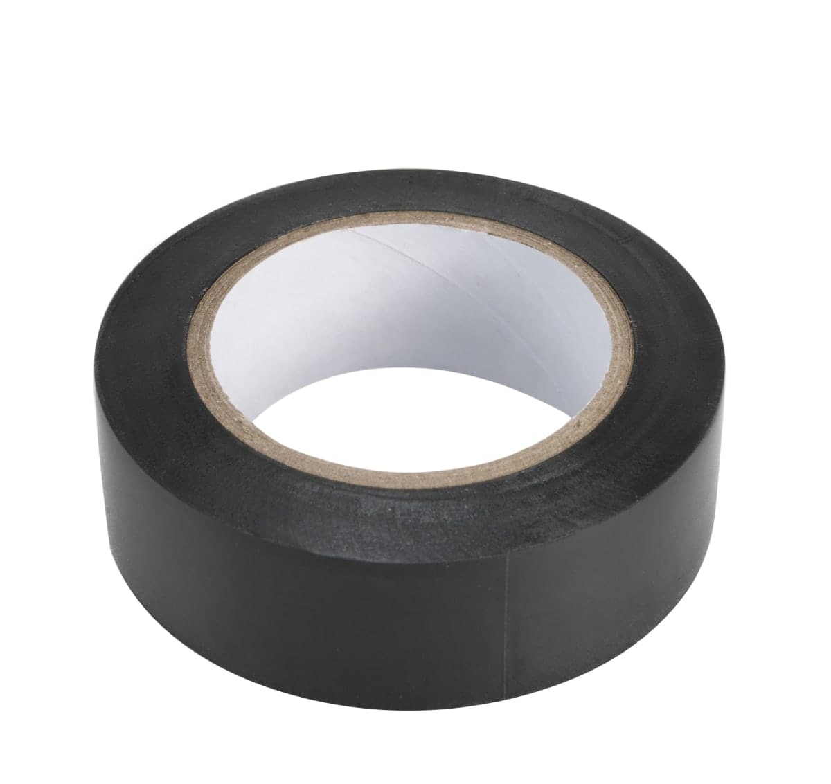 PVC INSULATING TAPE 10MX19MMX1.5MM BLACK - best price from Maltashopper.com BR420002289