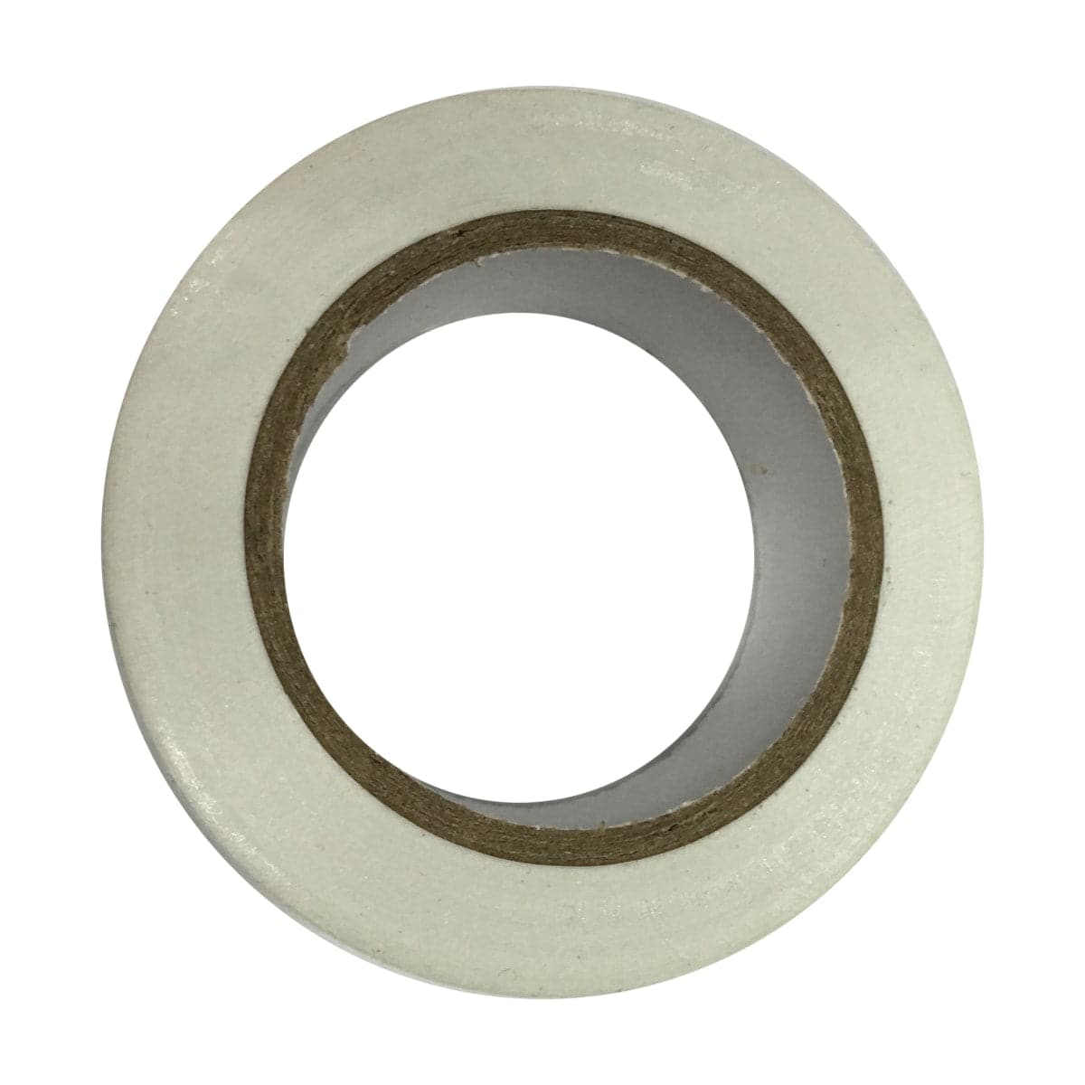 PVC INSULATING TAPE 10MX19MMX1.5MM WHITE - best price from Maltashopper.com BR420002287