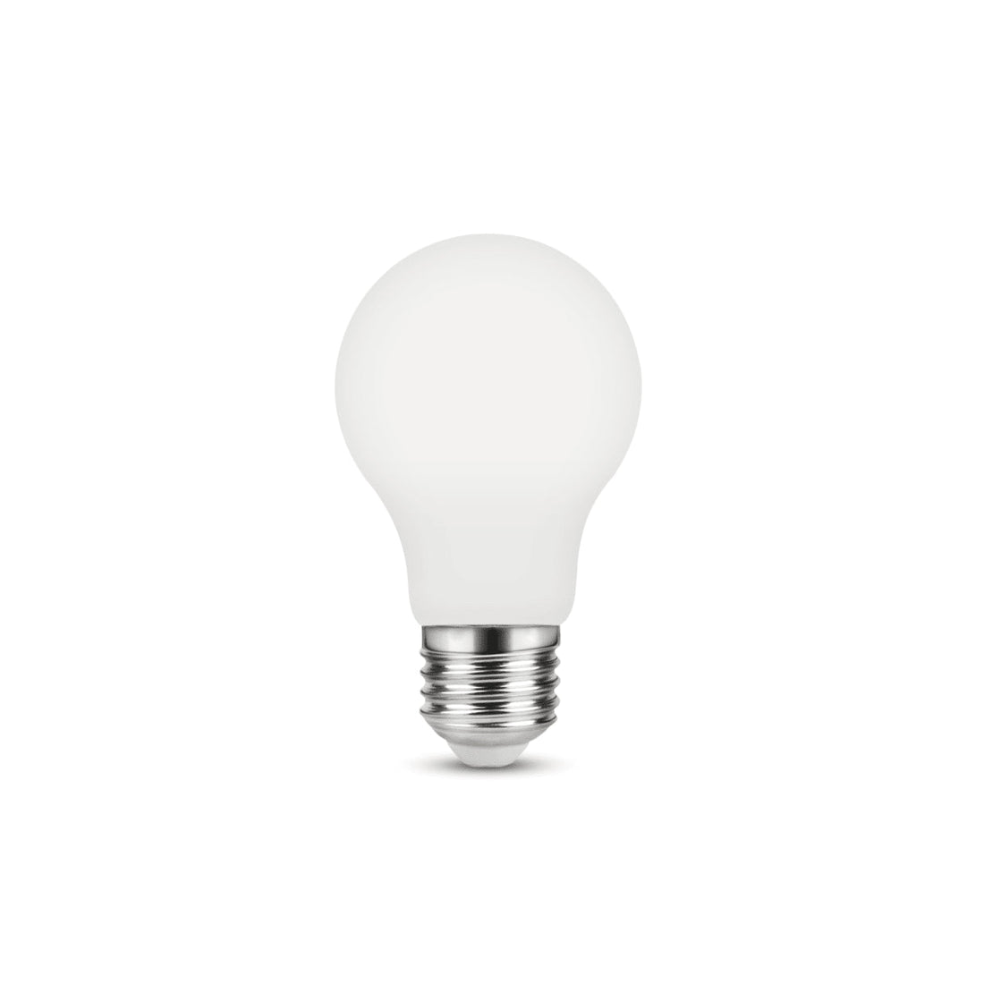 LED BULB E27=60W FROSTED DROP NATURAL LIGHT - best price from Maltashopper.com BR420007801