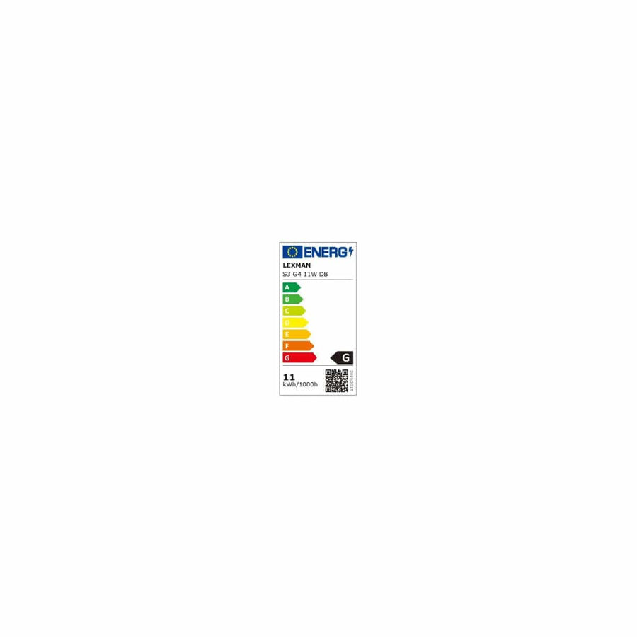 Bricocenter 3 G4 HALOGEN BULBS =20W
