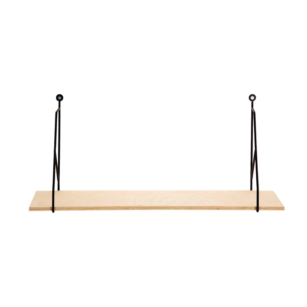 SHELF WITH STAND KARINA 60X21,3XH29,5 - best price from Maltashopper.com BR440002567